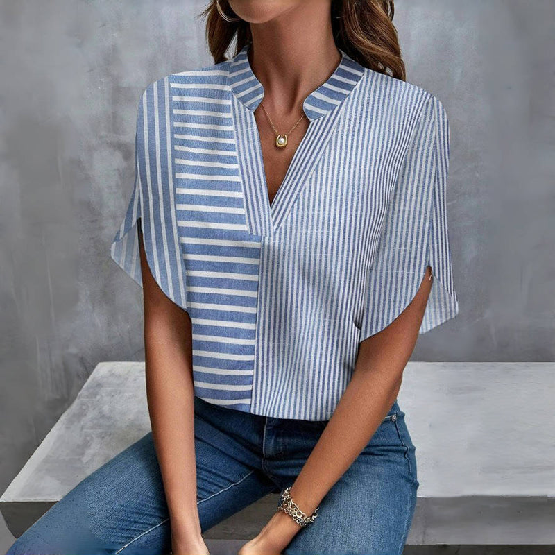 Clara™ | La Blouse Chic