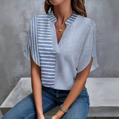 Clara™ | La Blouse Chic