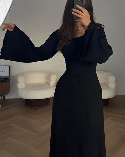 Mila™ | Robe Maxi Élégante qui Sublime Chaque Instant