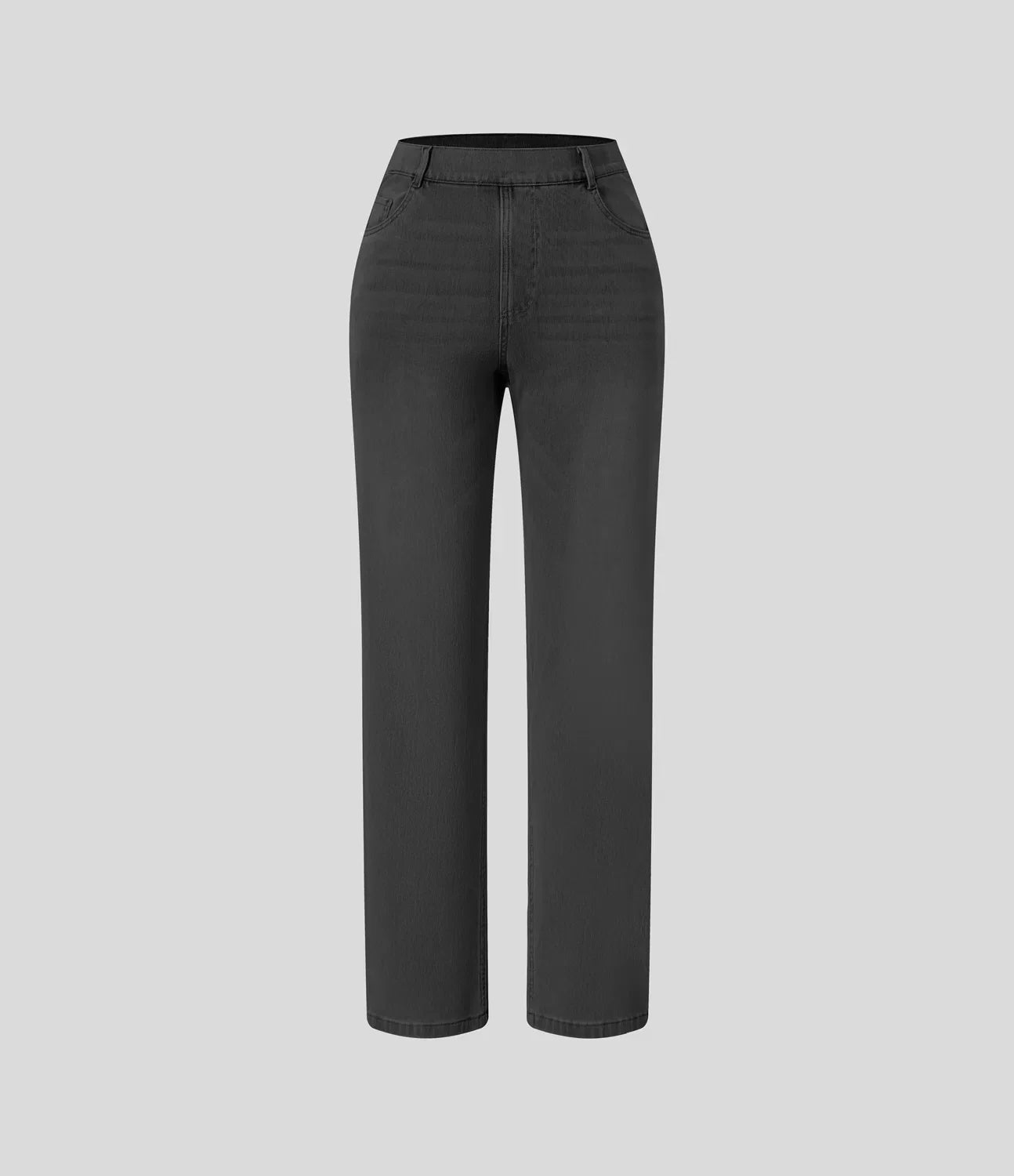 Elise | Pantalon Élastique & Confort
