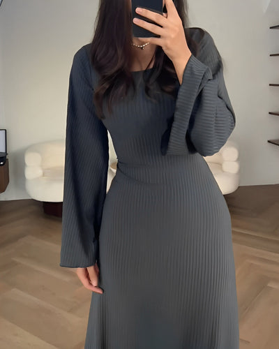 Mila™ | Robe Maxi Élégante qui Sublime Chaque Instant