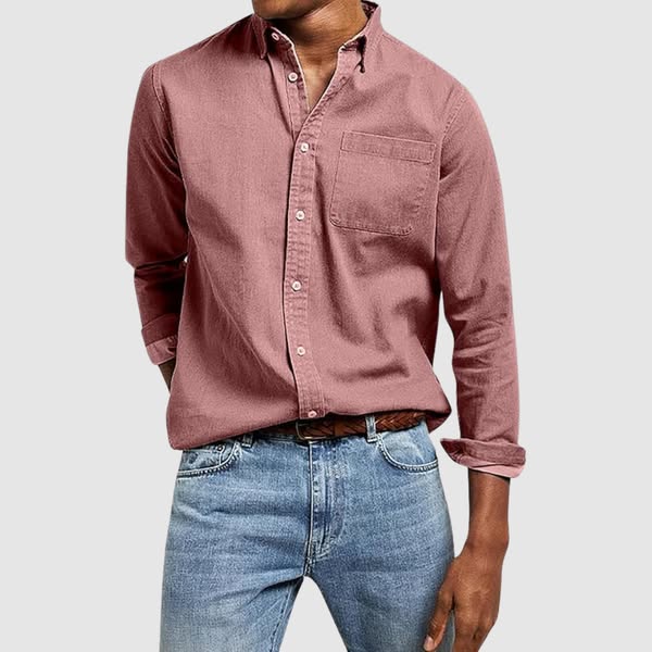 Leon™ | Chemise classique