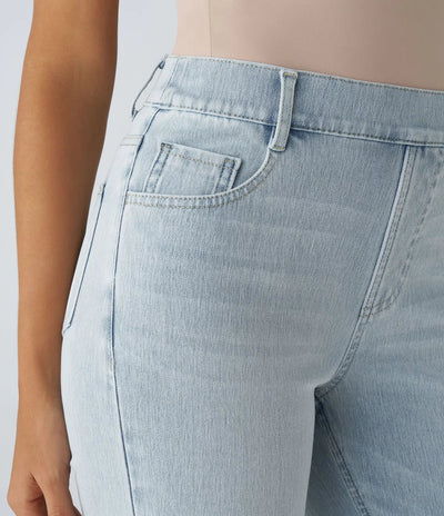 Elise | Pantalon Élastique & Confort