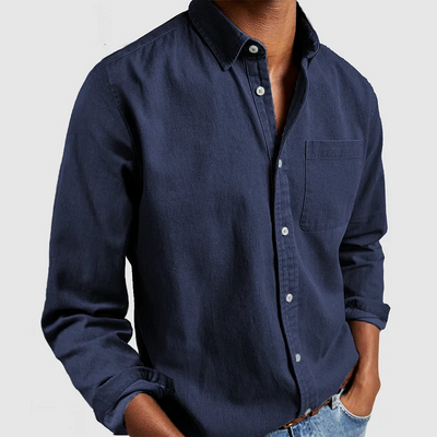 Leon™ | Chemise classique