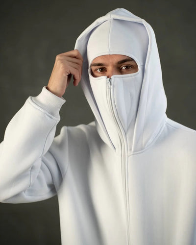 Voluta | Cagoule à capuche