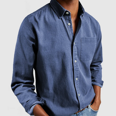 Leon™ | Chemise classique