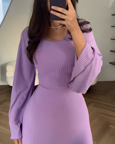 Mila™ | Robe Maxi Élégante qui Sublime Chaque Instant