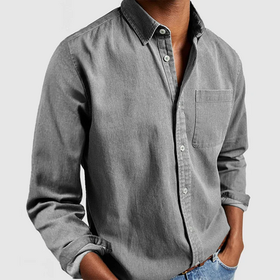Leon™ | Chemise classique