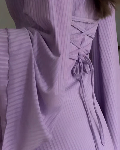Mila™ | Robe Maxi Élégante qui Sublime Chaque Instant