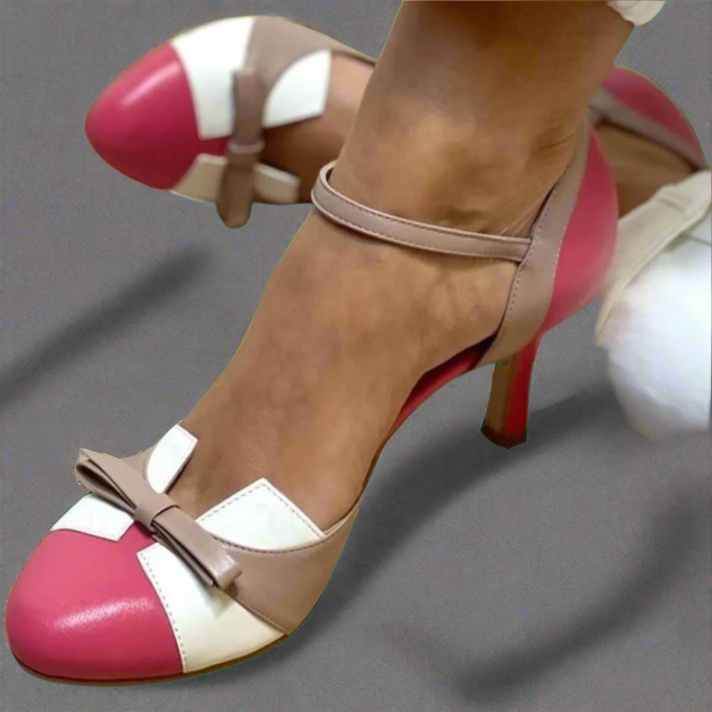 Amanda™ | Sandales Orthopédiques Élégantes et Confortables