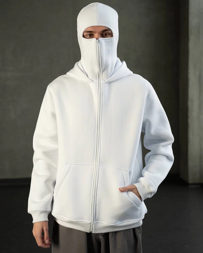 Voluta | Cagoule à capuche