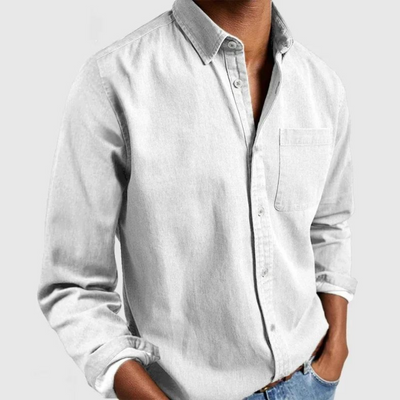 Leon™ | Chemise classique