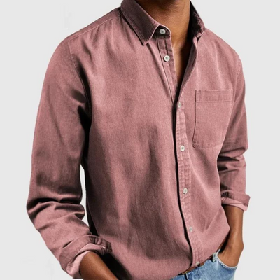Leon™ | Chemise classique