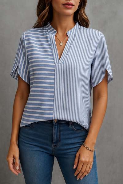 Clara™ | La Blouse Chic