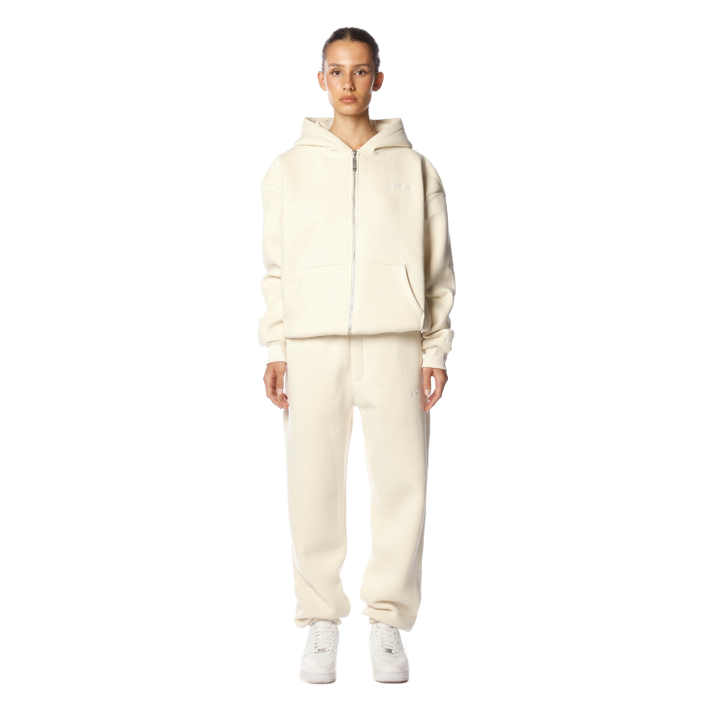 Premium Jogger Cream - Style, confort et qualité à la fois (kopie)