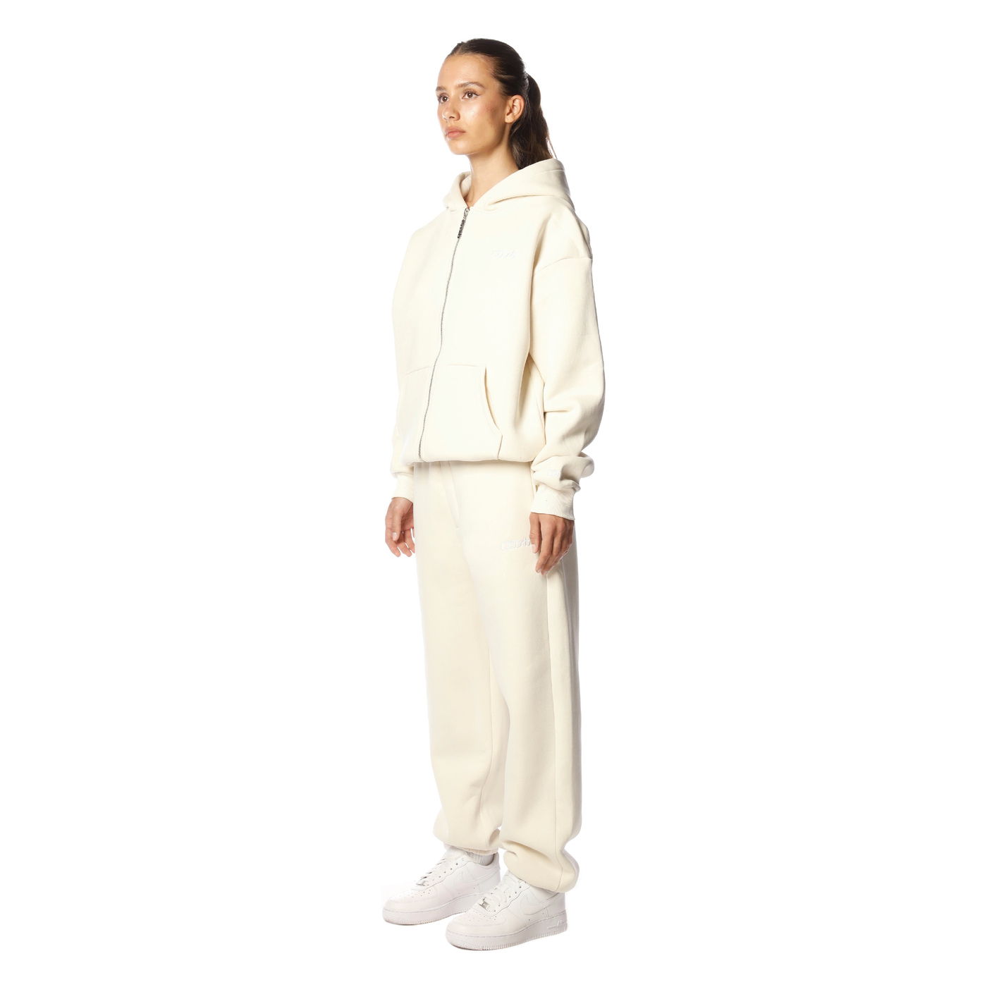 Premium Jogger Cream - Style, confort et qualité à la fois (kopie)
