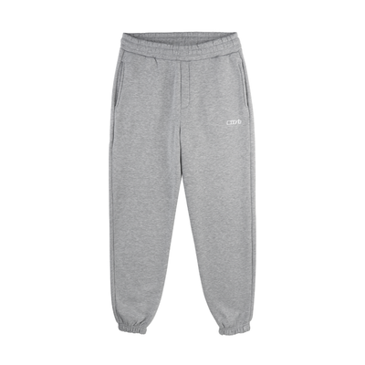 Premium Jogger melange - Style, confort et qualité à la fois