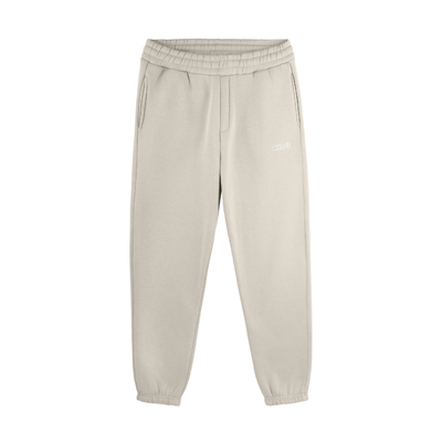 Premium Jogger Cream - Style, confort et qualité à la fois