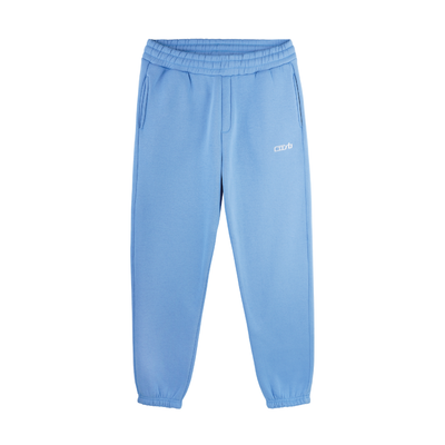 Premium Jogger Vista Blue - Style, confort et qualité à la fois