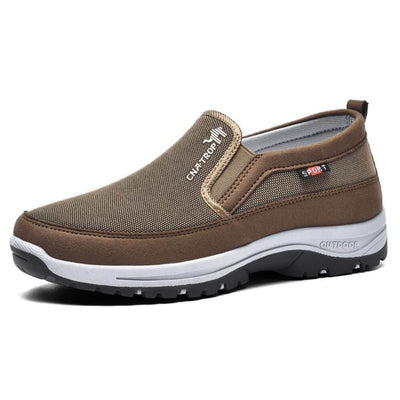 LOUIS | CHAUSSURE DE MARCHE ORTHOPÉDIQUE