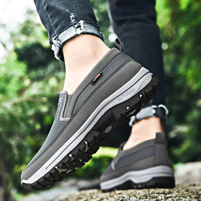 LOUIS | CHAUSSURE DE MARCHE ORTHOPÉDIQUE