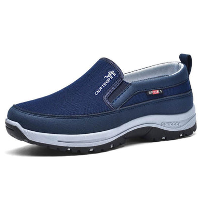 LOUIS | CHAUSSURE DE MARCHE ORTHOPÉDIQUE