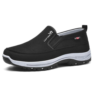 LOUIS | CHAUSSURE DE MARCHE ORTHOPÉDIQUE