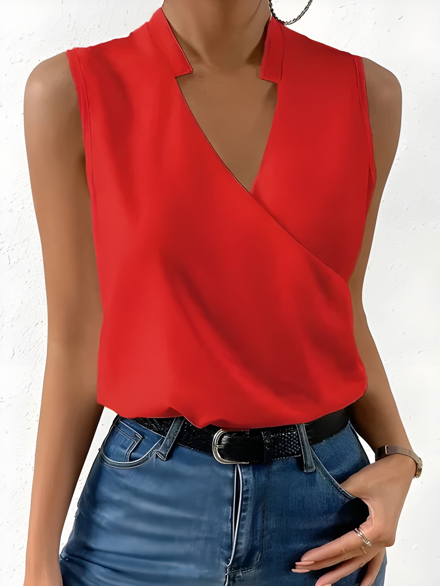Mia™ | Top Élégant