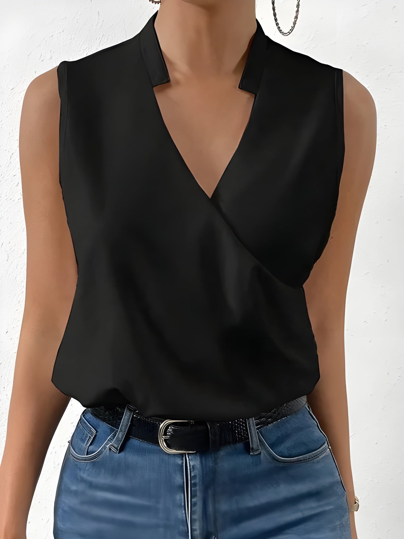 Mia™ | Top Élégant
