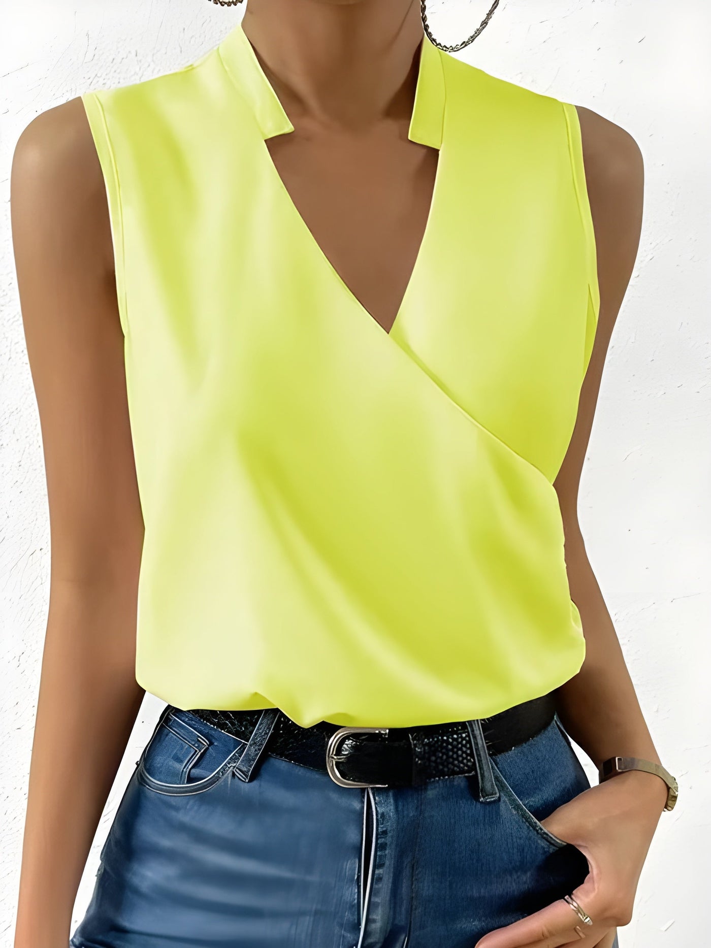 Mia™ | Top Élégant