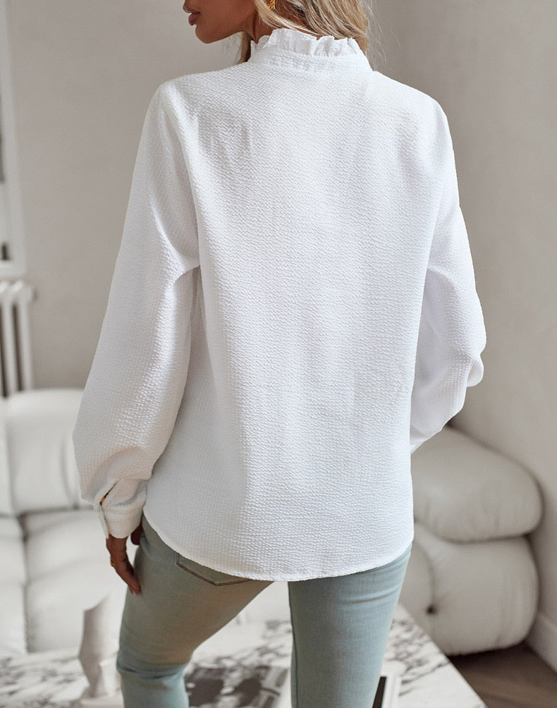 Sophie™ | L'Élégance et le Confort Réunis