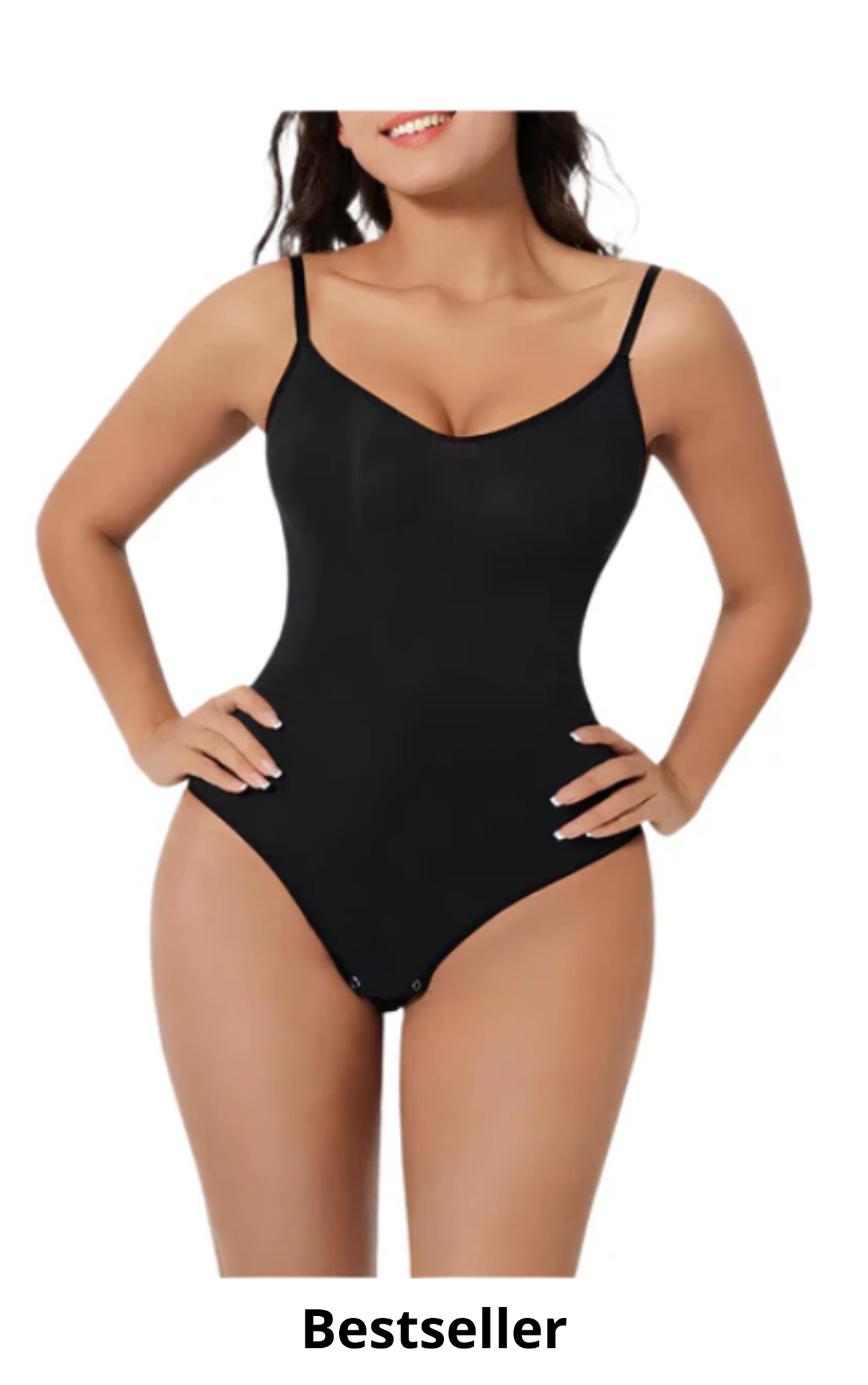 Maillot de bain Snatched Shapewear 1+1 gratis