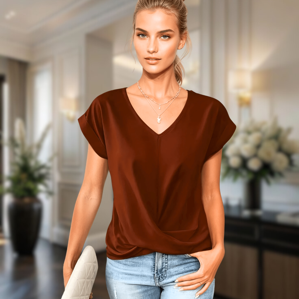 Émile™ – Style et confort ultimes