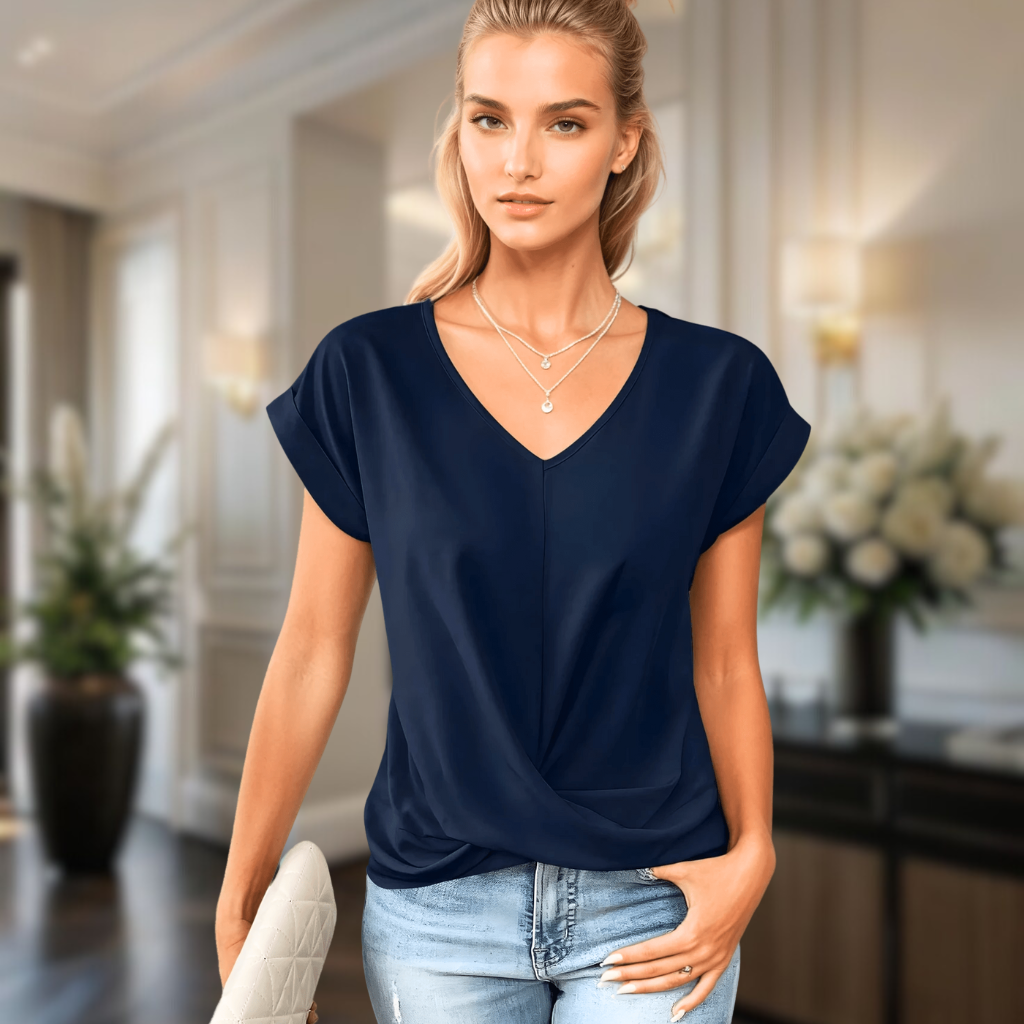 Émile™ – Style et confort ultimes