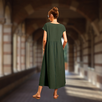 Louise™ | Là où légèreté rime avec élégance