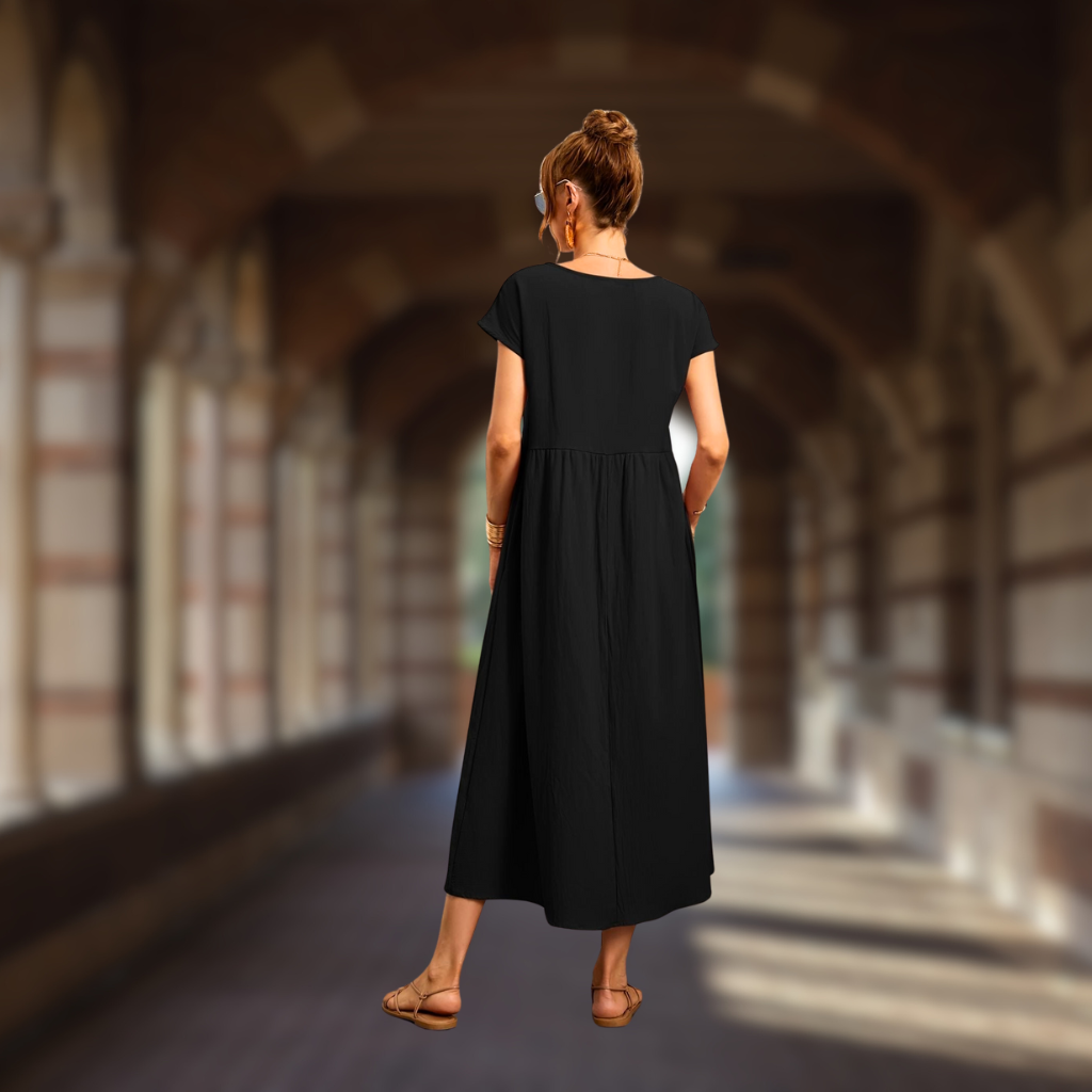 Louise™ | Là où légèreté rime avec élégance