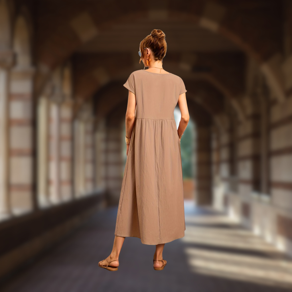 Louise™ | Là où légèreté rime avec élégance