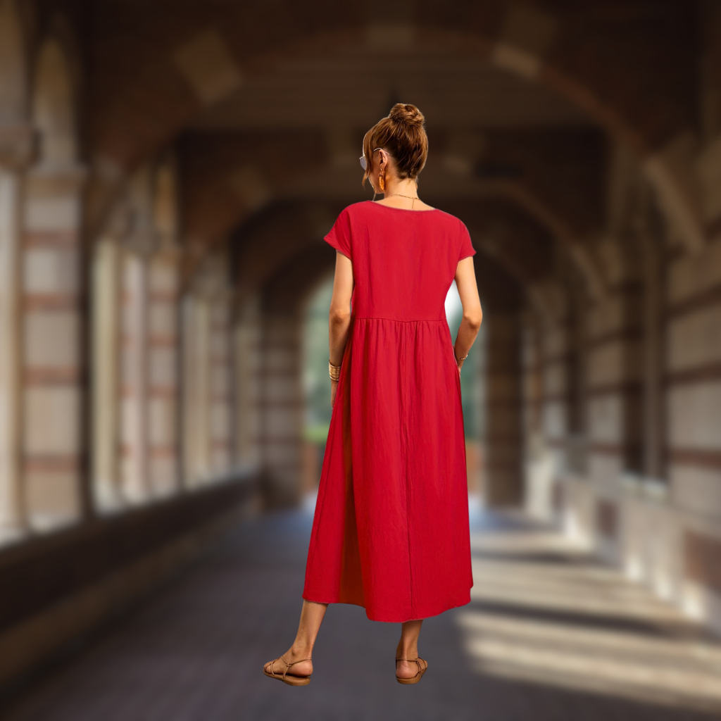 Louise™ | Là où légèreté rime avec élégance