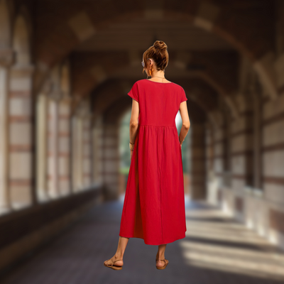 Louise™ | Là où légèreté rime avec élégance