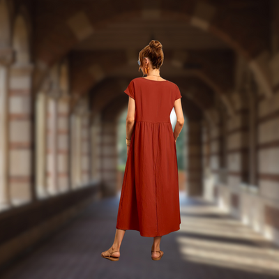 Louise™ | Là où légèreté rime avec élégance