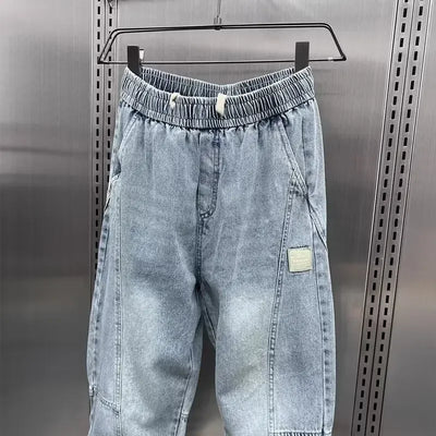 Élias™ | Pantalon Style Détente