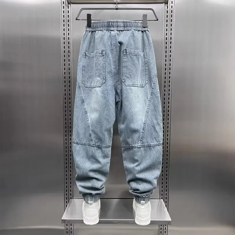 Élias™ | Pantalon Style Détente