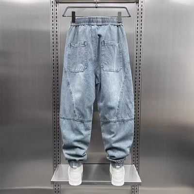 Élias™ | Pantalon Style Détente