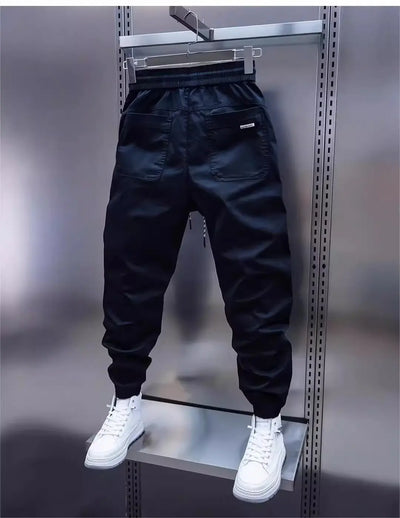 Nolan™ | Pantalon Sportif à Détails