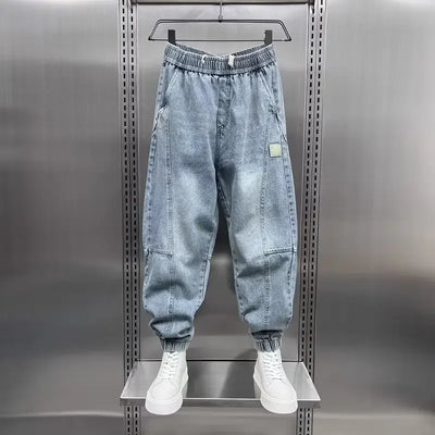 Élias™ | Pantalon Style Détente