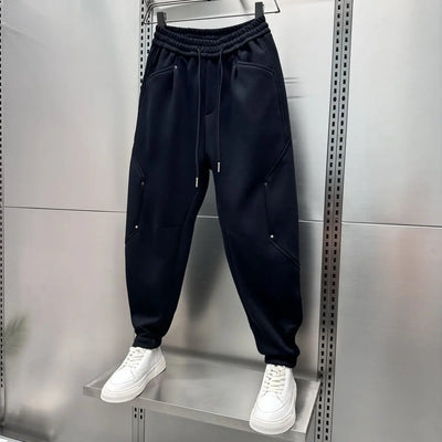 Jules™ | Pantalon Confort avec Poches