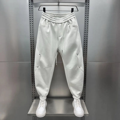 Jules™ | Pantalon Confort avec Poches