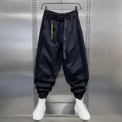 Yanis™ | Pantalon Baggy Décontracté