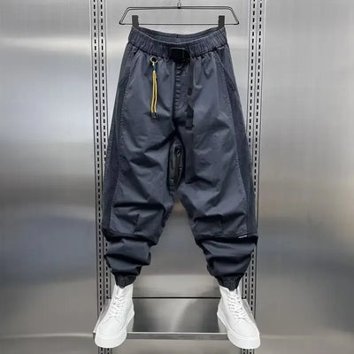 Yanis™ | Pantalon Baggy Décontracté