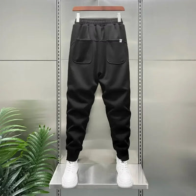 Gaël™ | Pantalon Confort avec Détails